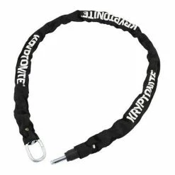 Antivol Chaine KRYPTONITE 5.5mm - 120 Cm