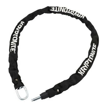 Antivol Chaine KRYPTONITE 5.5mm - 120 Cm