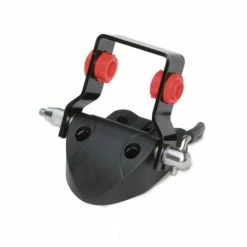 Adaptateur Pour Porte Velo Toit PERUZZO Downhill Axe Avant 15/20 Mm