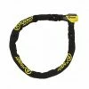 Antivol Chaine AUVRAY R-BLOC 100 7x1000mm