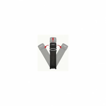 ANTIVOL PLIABLE TRELOCK FS-380 85cm