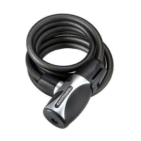 Antivol Vélo Câble KRYPTONITE Kryptoflex 1018 - 180cm