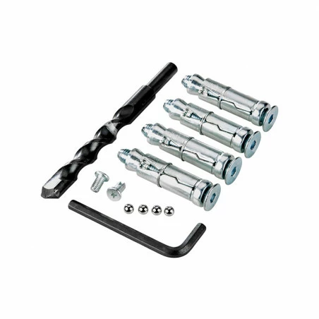 Antivol Vélo De Sol KRYPTONITE Evolution Ground Anchor – Image 4