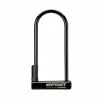 Antivol U KRYPTONITE Keeper 12 LS Avec Support