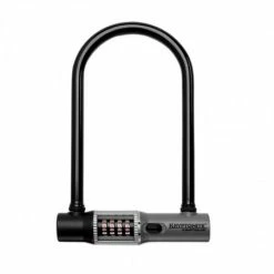 Antivol U KRYPTONITE Kryptolock Serie 2 Avec Code