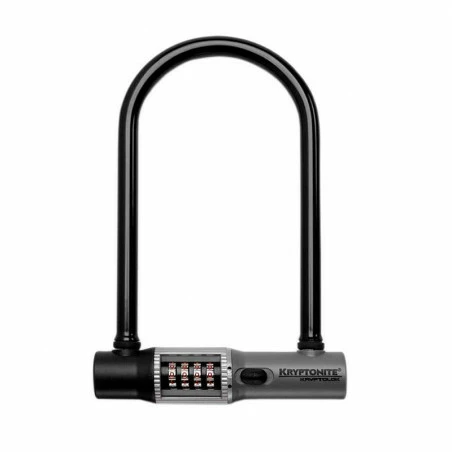 Antivol U KRYPTONITE Kryptolock Serie 2 Avec Code