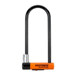 Antivol U Vélo KRYPTONITE Evolution LS Avec Fixation De Cadre