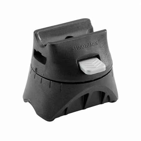 Antivol U KRYPTONITE Kryptolock Serie 2 Mini U - Blanc â Image 6