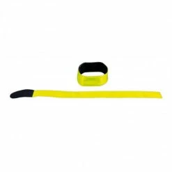 WOWOW Bandeau Réfléchissant Réglable 3.5 X 36cm