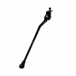 Cgn BEQUILLE VELO LATERALE A COUPER 12 / 29'' ALU COLORI SUIVANT ARRIVAGE