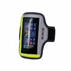 Brassard Réfléchissant WOWOW Pour Smartphone