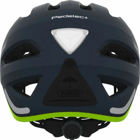 Casque Vélo Adulte ABUS Pedelec+ – Image 4