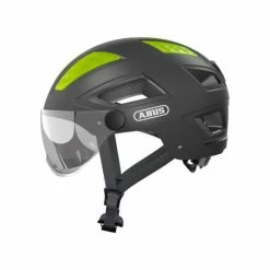 Casque Vélo Visière ABUS Hyban 2.0 ACE