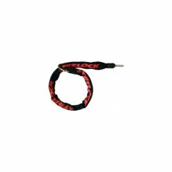 TRELOCK CHAINE ADAPTABLE ZR-355/100 POUR ANTIVOL DE CADRE