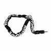 Chaîne Pour Antivol Bloc Roue Vélo KRYPTONITE - 5.5mm - 120cm