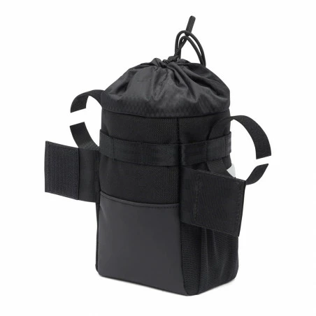 Super 73 CHROME X SUPER73 DOUBLETRACK FEED BAG – Image 3