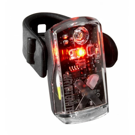 Eclairage Vélo KRYPTONITE Avenue F-50 & Avenue R-14 Dual Set – Image 2