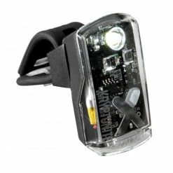 Eclairage Vélo KRYPTONITE Avenue F-50 & Avenue R-14 Dual Set