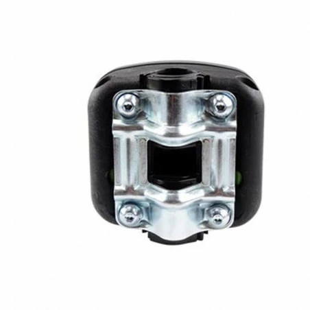 Fixation Cadre Pour Siège Vélo Arrière BOBIKE Go – Image 2