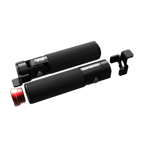 Folding Pegs - Cale-pieds Pliant SUPER 73 – Image 4