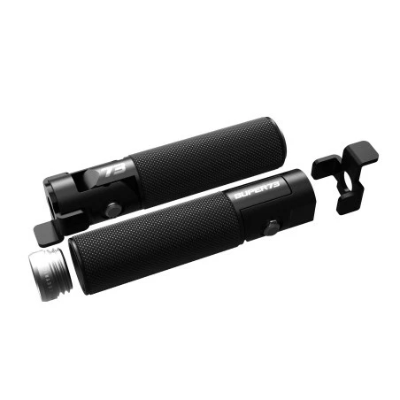 Folding Pegs - Cale-pieds Pliant SUPER 73 – Image 5