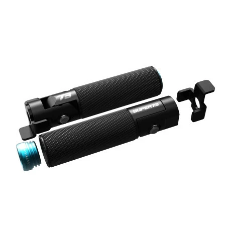 Folding Pegs - Cale-pieds Pliant SUPER 73 – Image 6