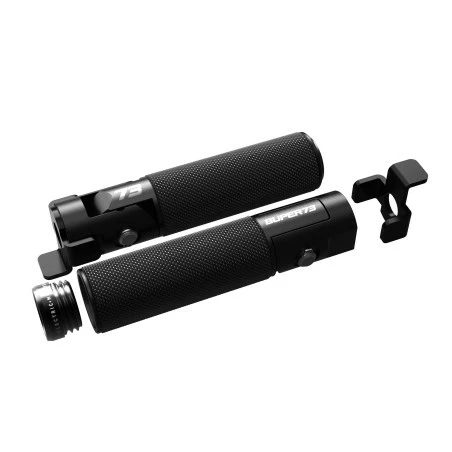 Folding Pegs - Cale-pieds Pliant SUPER 73 – Image 7