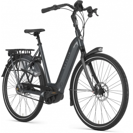 Gazelle Grenoble C5 HMB Belt – Image 2