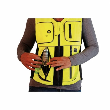 Bsafe Gilet Airbag Pour Cycliste B'SAFE – Image 5