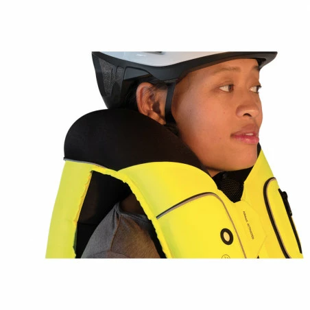 Bsafe Gilet Airbag Pour Cycliste B'SAFE – Image 6