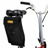Grande Sacoche De Selle Brompton Restrap City
