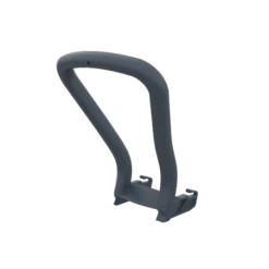 Guidon Siège AV Cintre Urban Iki