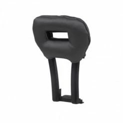 Guidon Virtuel Et Soutien Siège Vélo Bébé Avant BOBIKE One Mini