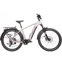 VTC électrique Hercules Nos Suv 2.2