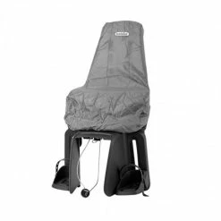 Housse Protection Pluie Siège Vélo Bébé BOBIKE Maxi Go Et One