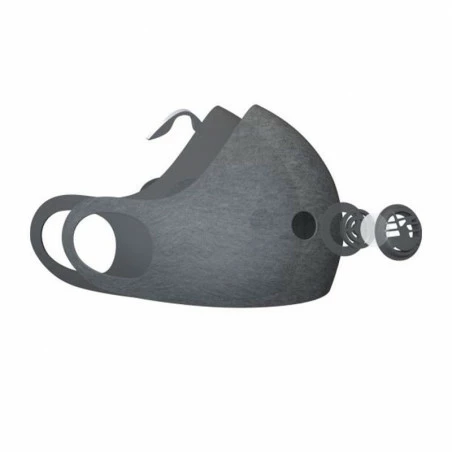 Masque Anti-pollution XIAOMI Air Mask – Image 2
