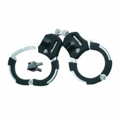 Master Lock Antivol Menottes Trottinette électrique Et Vélo MASTERLOCK Street Cuff 1 Maillon