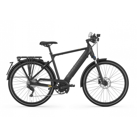 Gazelle Medeo T10 Speed HMB Disc – Image 4