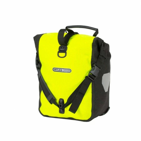 Paire De Sacoches Avant ORTLIEB Sport-Roller High Visibility 2 X 12.5L – Image 2