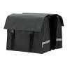 Paire Sacoches Vélo étanche 40L URBAN PROOF Noir