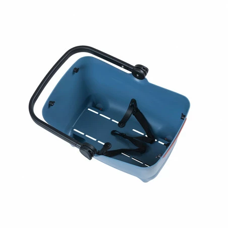 Panier à Chien Vélo Porte-bagage BASIL Buddy Mik – Image 5