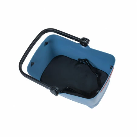Panier à Chien Vélo Porte-bagage BASIL Buddy Mik – Image 6