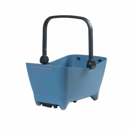 Panier à Chien Vélo Porte-bagage BASIL Buddy Mik – Image 8