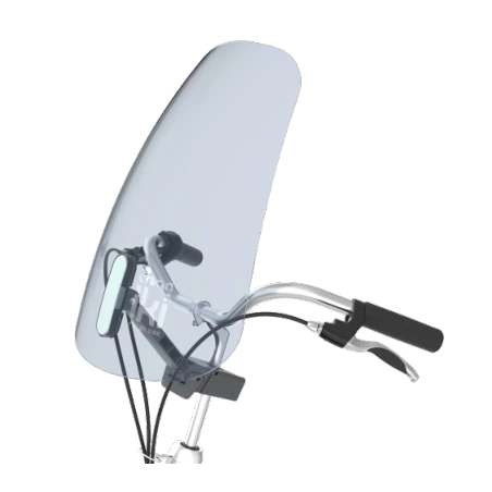 Pare-brise Urban Iki – Image 3