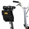Petite Sacoche De Selle Brompton Restrap City