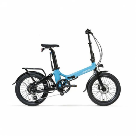 Onemile Porte Bagage Arrière NOMAD – Image 2