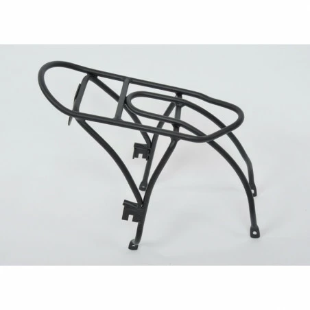 Porte Bagage Vélo Pliant électrique EOVOLT Confort (20 Pouces) – Image 2