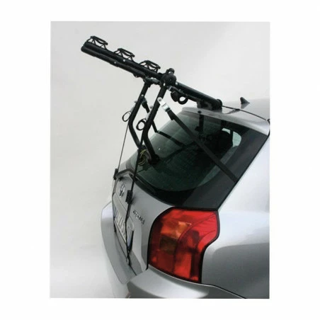 Porte Vélo Coffre Voiture PERUZZO Cruiser Delux