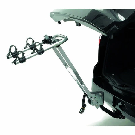 Porte Vélo PERUZZO Arezzo Pour 2 Vélos – Image 2