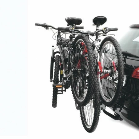 Porte Vélo PERUZZO Arezzo Pour 3 Vélos – Image 2